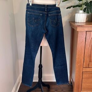 AG Stilt Jeans